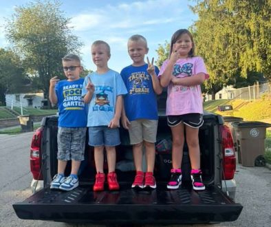 Back to School Photo Gallery